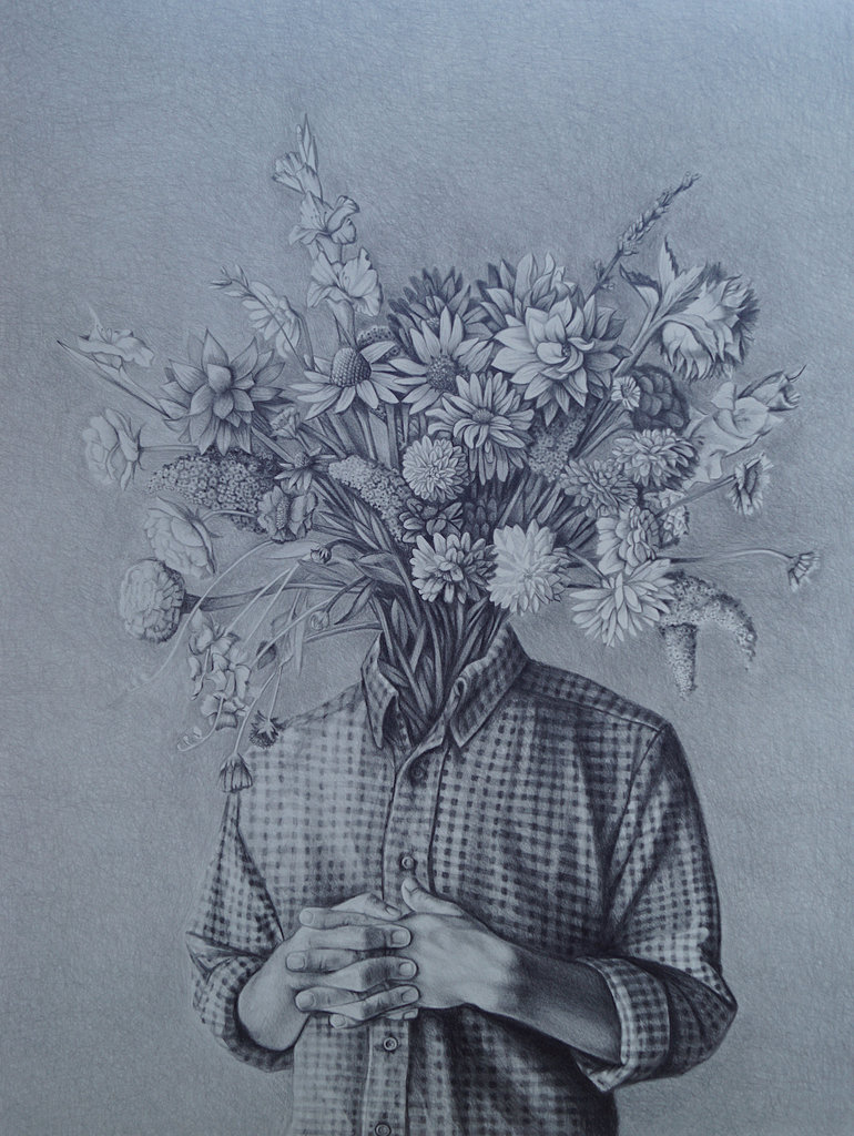 Ce que disent les fleurs