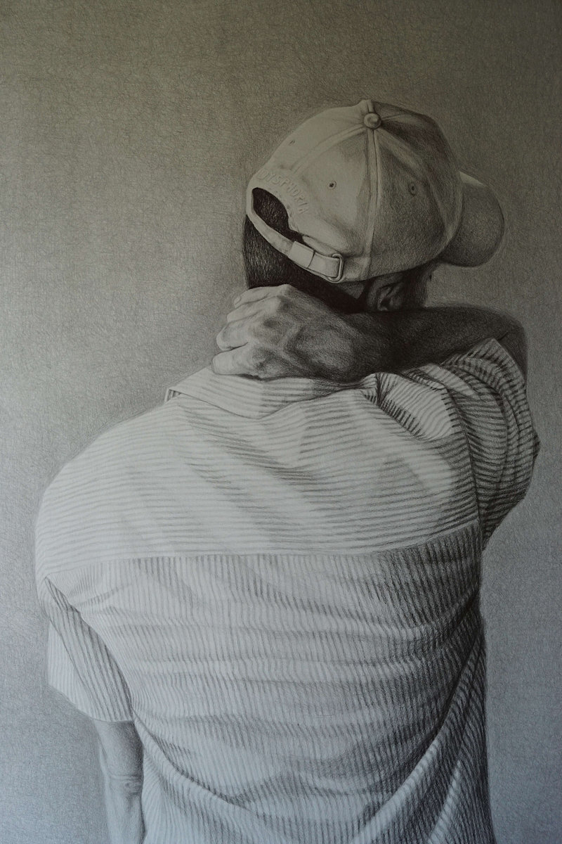 Dysphoria : habiter sans appartenir