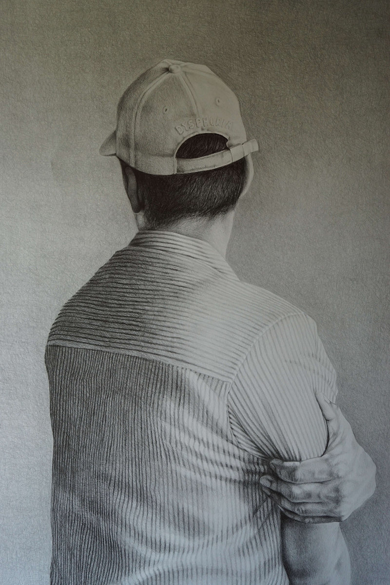 Dysphoria : un corps, une distance