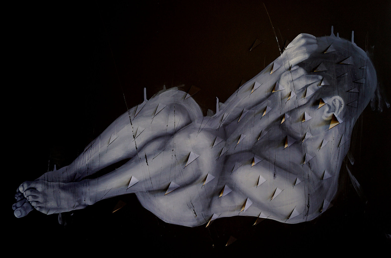 La chair se souvient