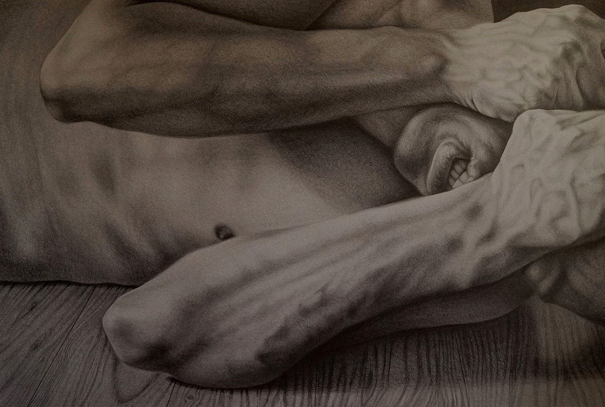 La punition de la chair