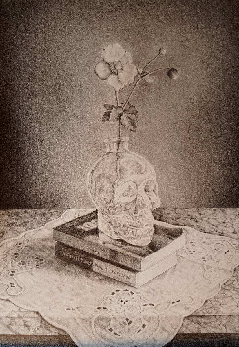 Le paradoxe de la douleur et de la beauté