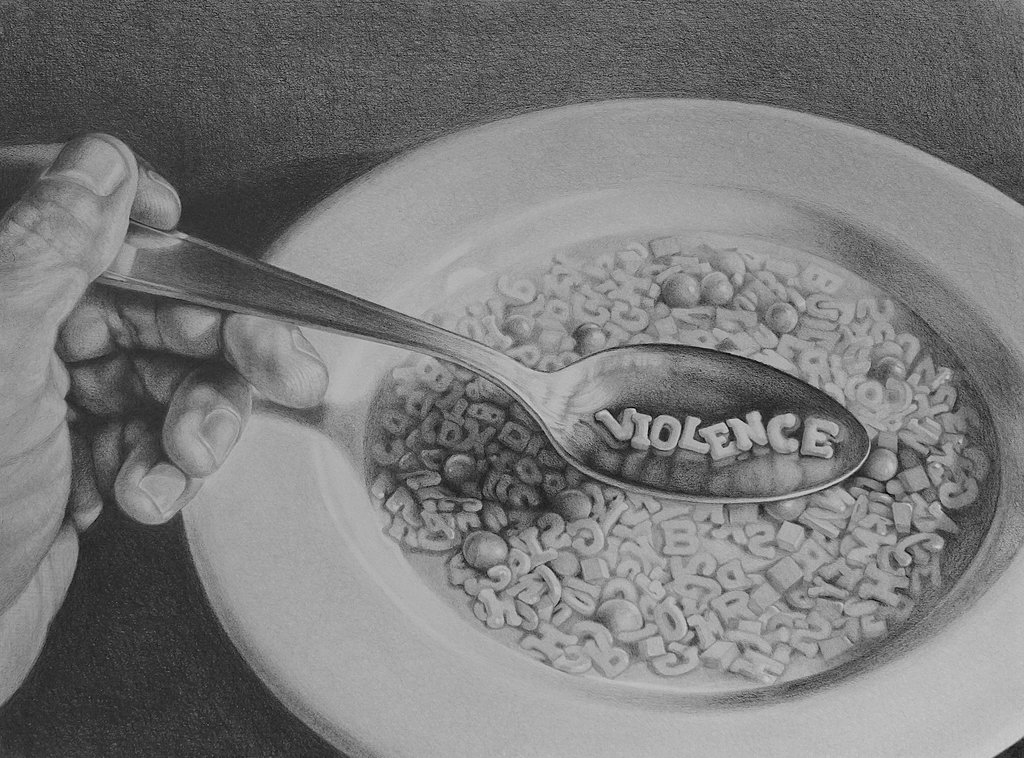 Mange ta soupe (mijotée depuis des siècles)