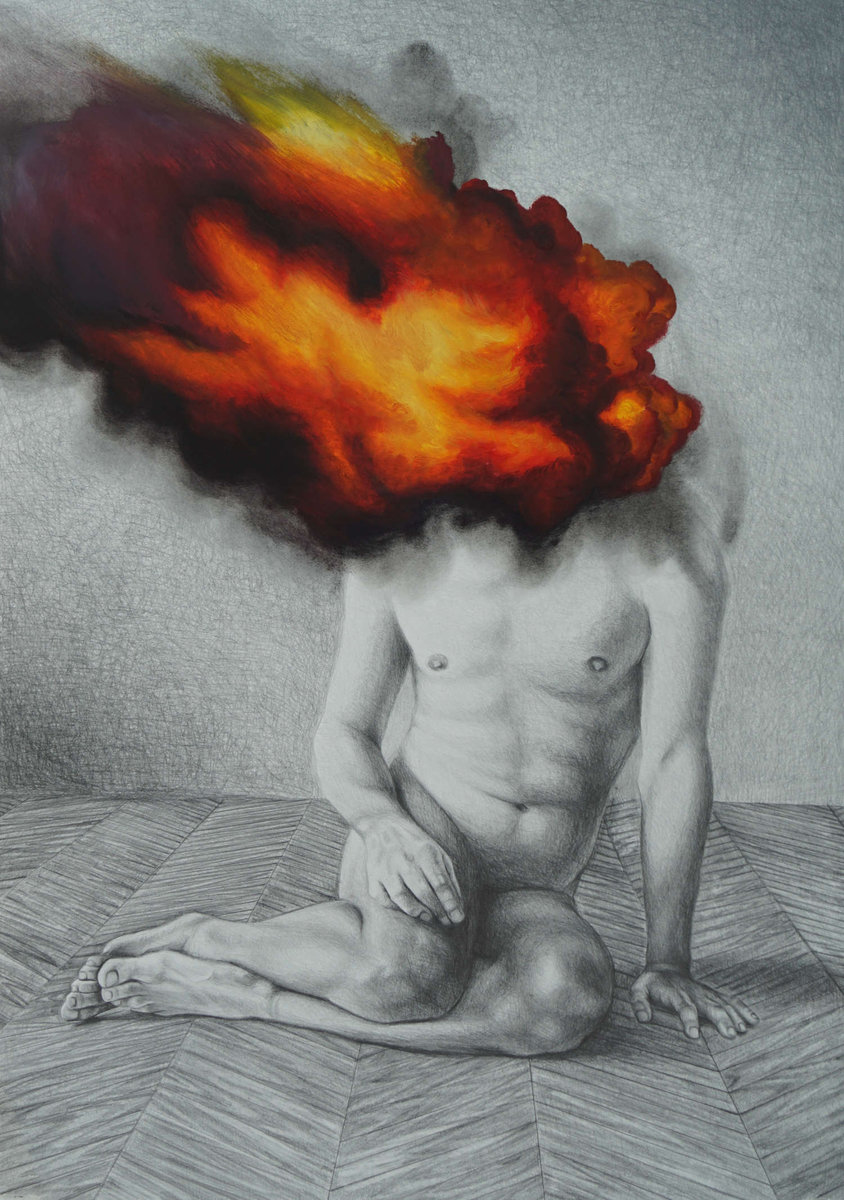 Mieux vaut brûler franchement que s'éteindre à petit feu