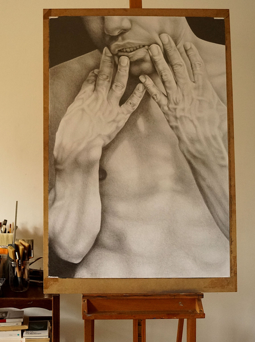 Nous n'avons jamais été entiers